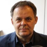 Marek Jończyk o Sergiuszu Piaseckim