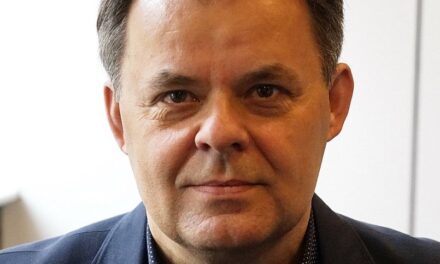 Marek Jończyk o Sergiuszu Piaseckim