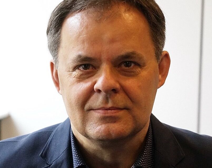 Marek Jończyk o Sergiuszu Piaseckim