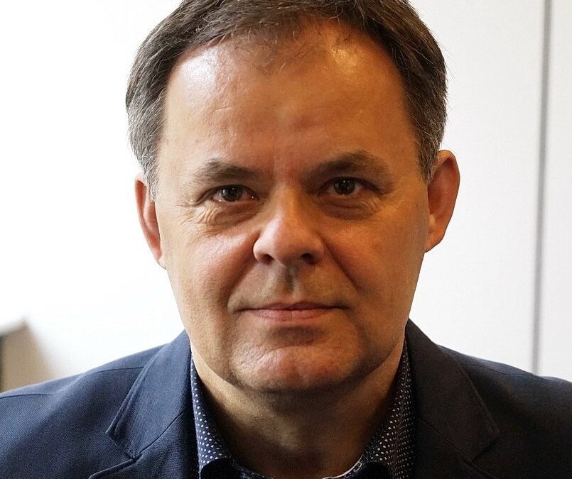 Marek Jończyk o Sergiuszu Piaseckim