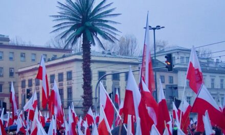 Powstaje Klub Fotoreportażu