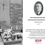 Szlak Pamięci Pieniężnego