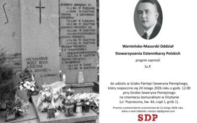 Szlak Pamięci Pieniężnego