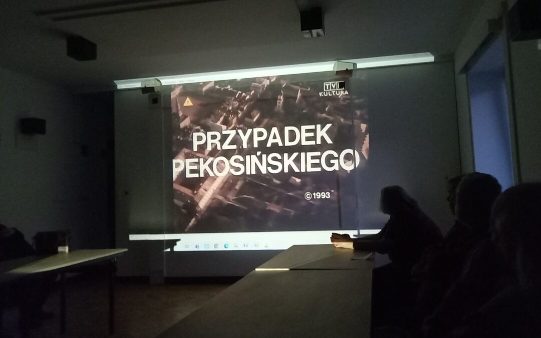 Życiowa partia szachów