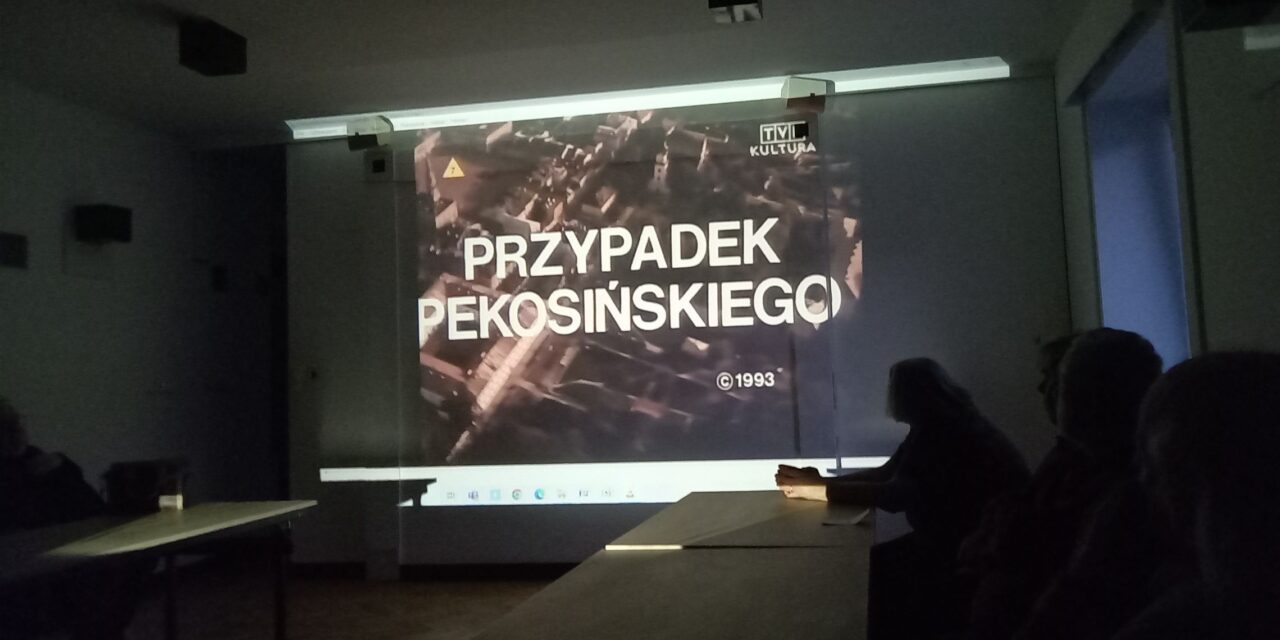 Życiowa partia szachów