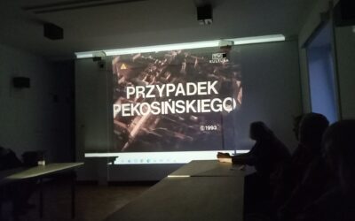 Życiowa partia szachów