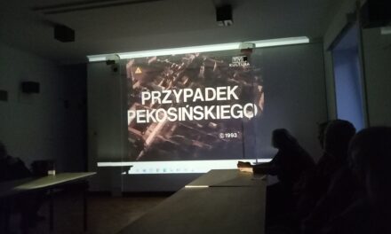 Życiowa partia szachów