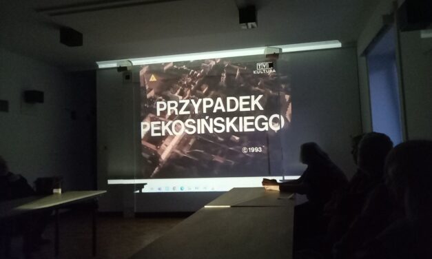 Życiowa partia szachów