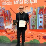 WYRÓŻNIONY MIŁOSZ BABECKI