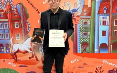 WYRÓŻNIONY MIŁOSZ BABECKI