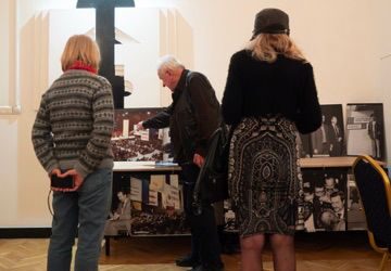 Budzenie Ducha w obiektywie