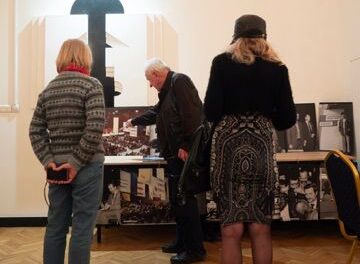 Budzenie Ducha w obiektywie