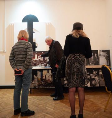 Budzenie Ducha w obiektywie