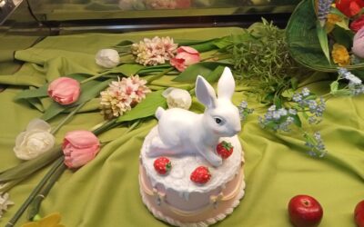 SPOTKANIE PRZED WIELKANOCĄ