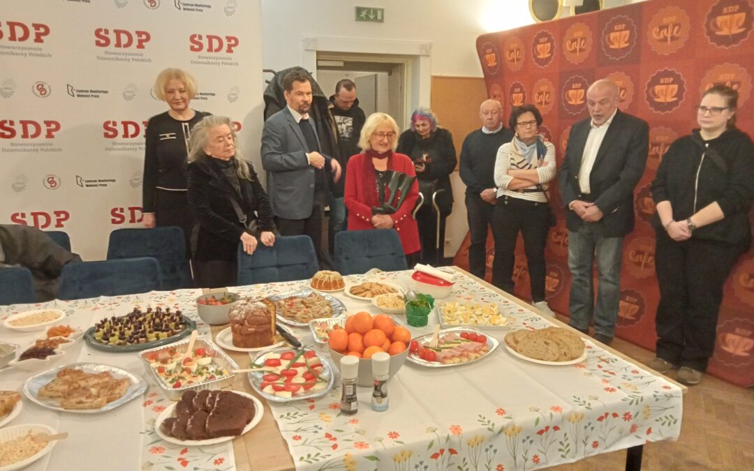 Spotkanie pokoleń