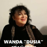 Wanda „Dusia” Stańczak w KPK