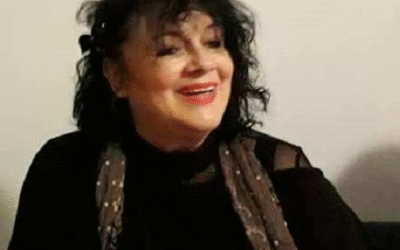 Wanda „Dusia” Stańczak w KPK