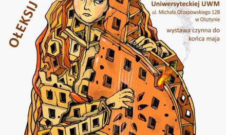 Rysowanie komentarza