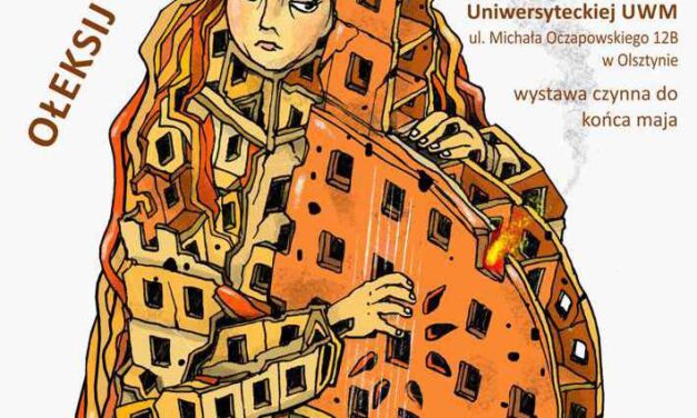 Rysowanie komentarza