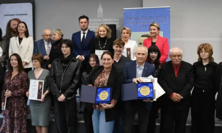 Zgłoszenia do końca marca