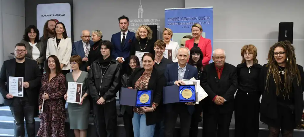 Zgłoszenia do końca marca