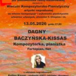 Dagny Baczyńska-Kissas w KPK