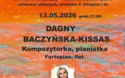 Dagny Baczyńska-Kissas w KPK