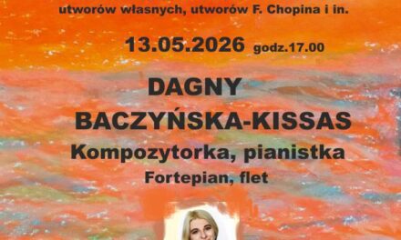 Dagny Baczyńska-Kissas w KPK