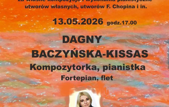 Dagny Baczyńska-Kissas w KPK