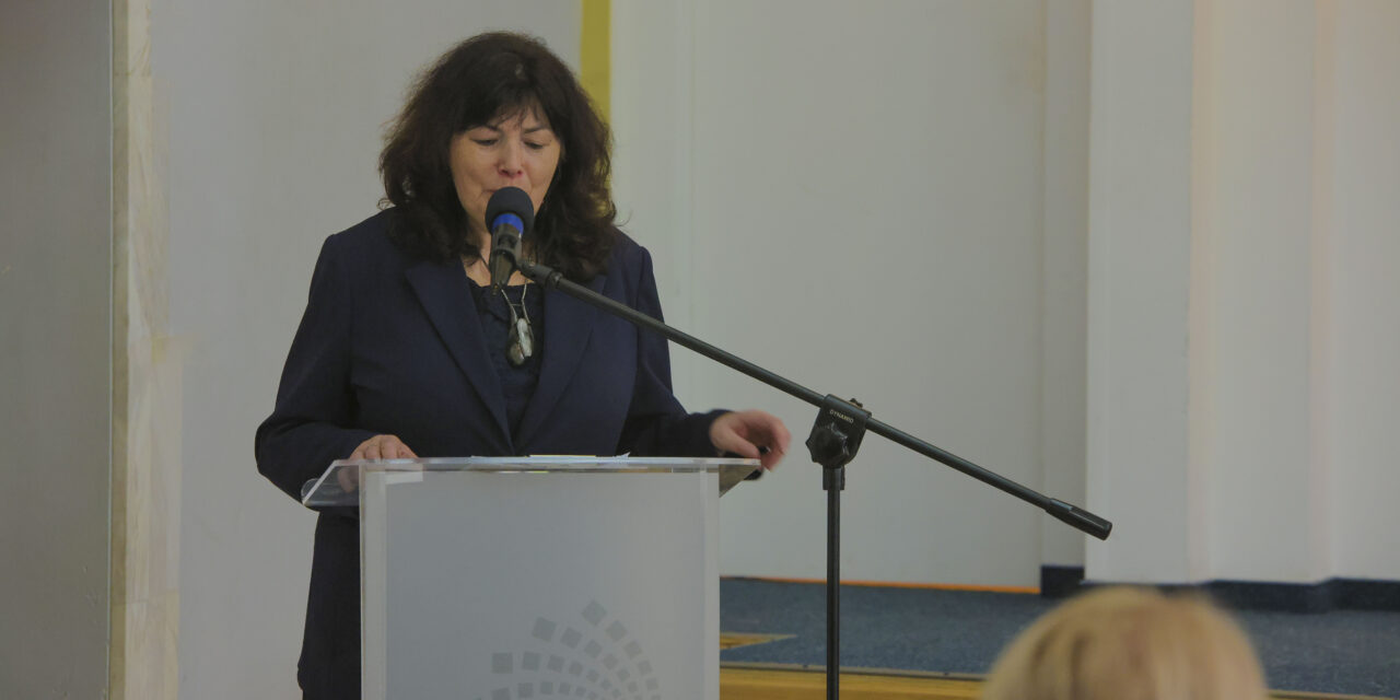 Historia SDP – prawa i wspólnota