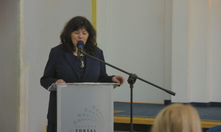 Historia SDP – prawa i wspólnota