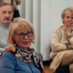 Fotoreporterzy w Grupie