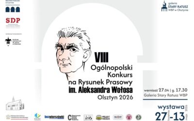 Pokonkursowa wystawa w Olsztynie