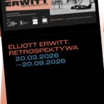 Wystawa Elliotta Erwitta