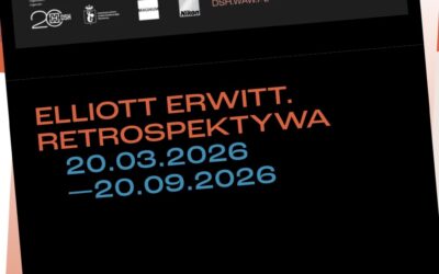 Wystawa Elliotta Erwitta