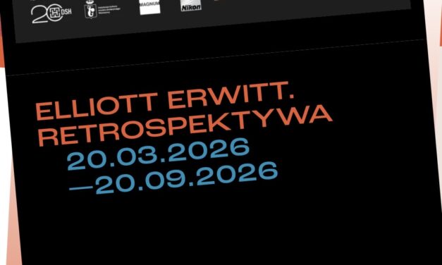 Wystawa Elliotta Erwitta