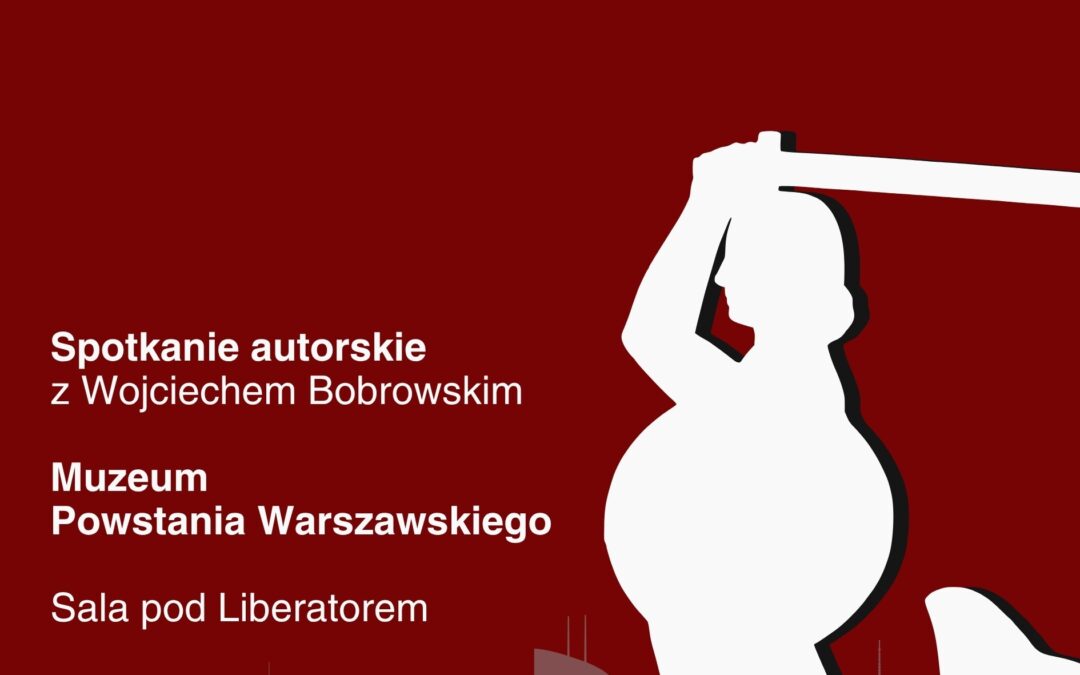 Warszawscy Święci opisani