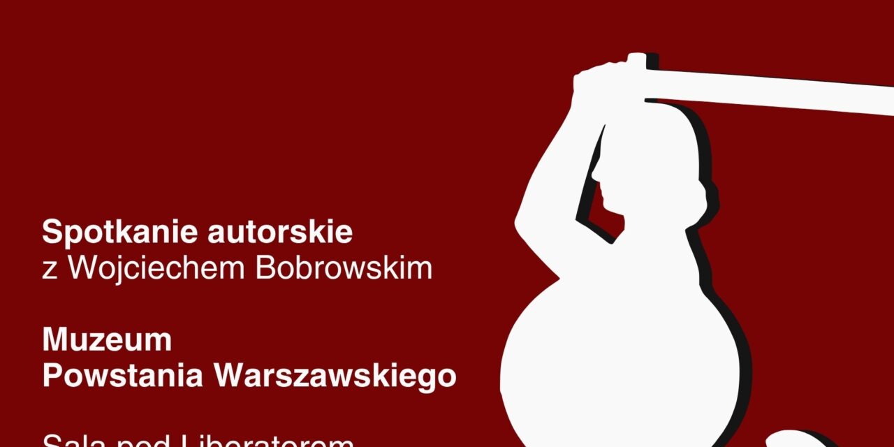 Warszawscy Święci opisani