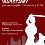 Warszawscy Święci opisani