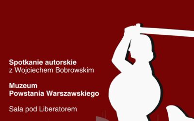 Warszawscy Święci opisani