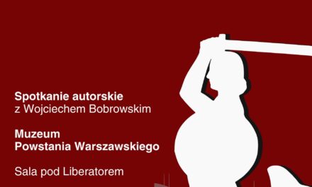 Warszawscy Święci opisani