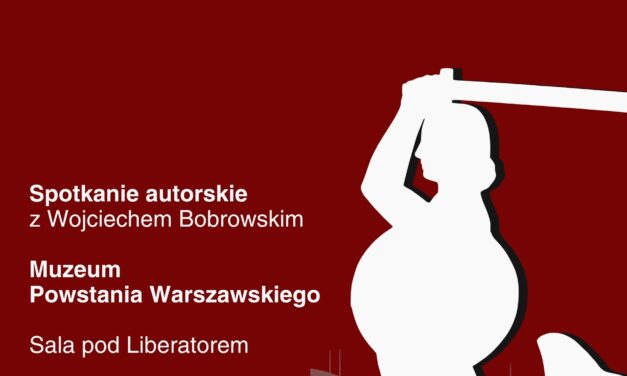 Warszawscy Święci opisani