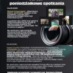 Spotkania Grupy Fotoreporterów