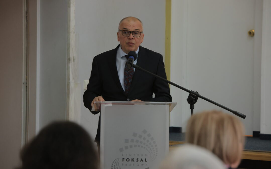 Pielęgnowanie odrębności