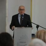 Dziennikarze o historii i przyszłości