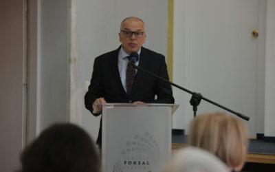 Dziennikarze o historii i przyszłości