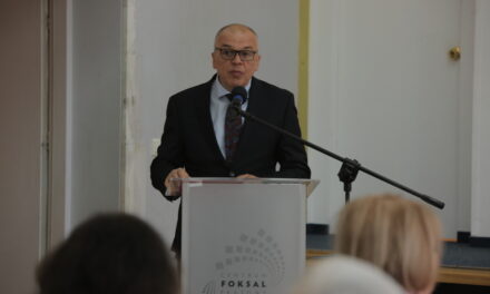 Dziennikarze o historii i przyszłości