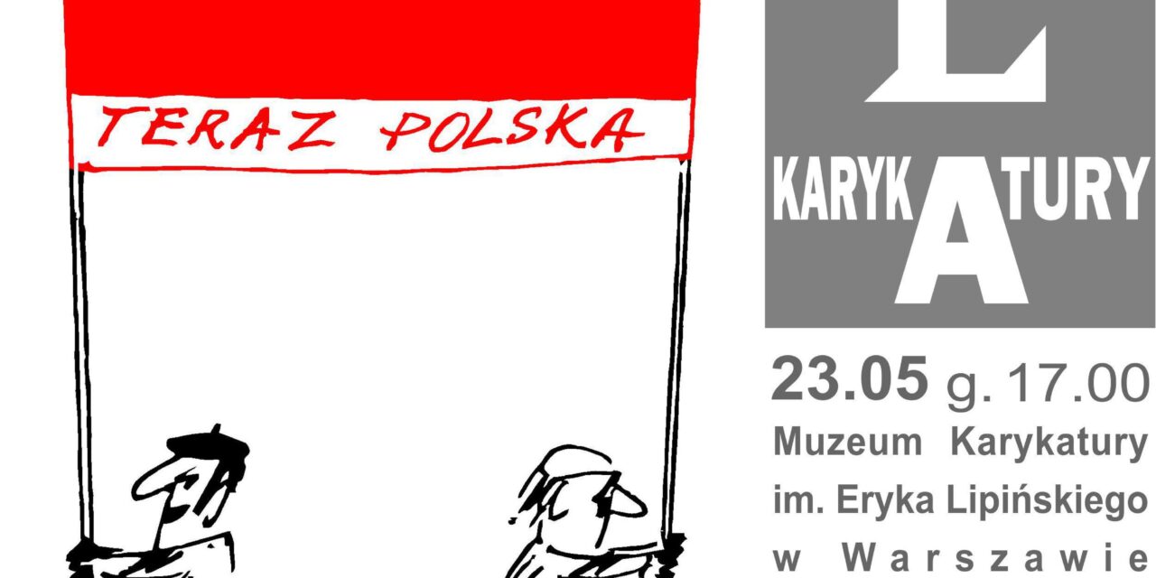 Gala Karykatury