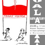 Gala Karykatury