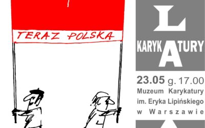 Gala Karykatury